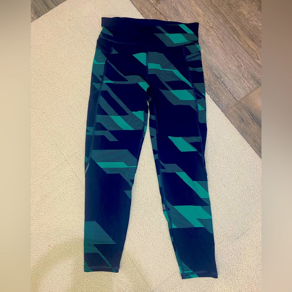 Sweaty Betty Zero Gravity 7/8 Pants